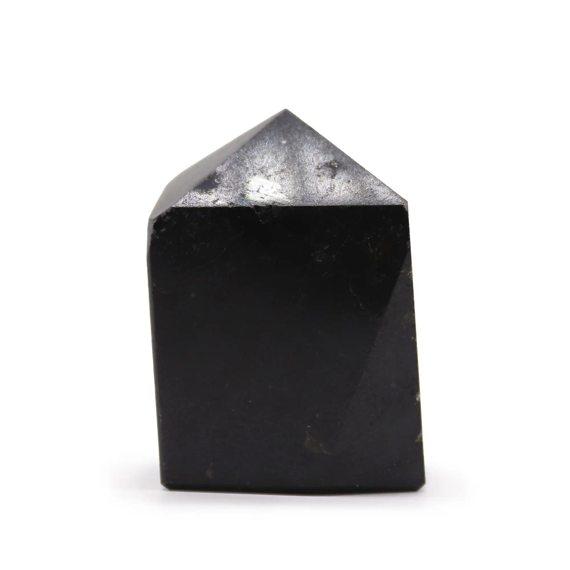 Gemstone Points approx 6cm (0.5KG) - Indian Tourmaline (approx 8 pieces)