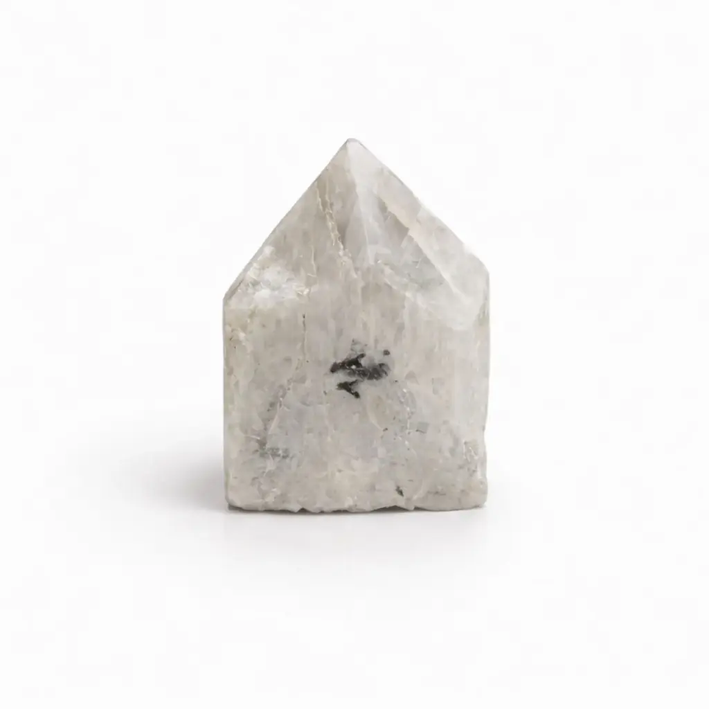 Gemstone Top Polished Points – Rainbow Moonstone (approx 5-6 pieces) | www.artisangoods.co.uk Gemstone Top Polished Points – Rainbow Moonstone (approx 5-6 pieces) | www.artisangoods.co.uk