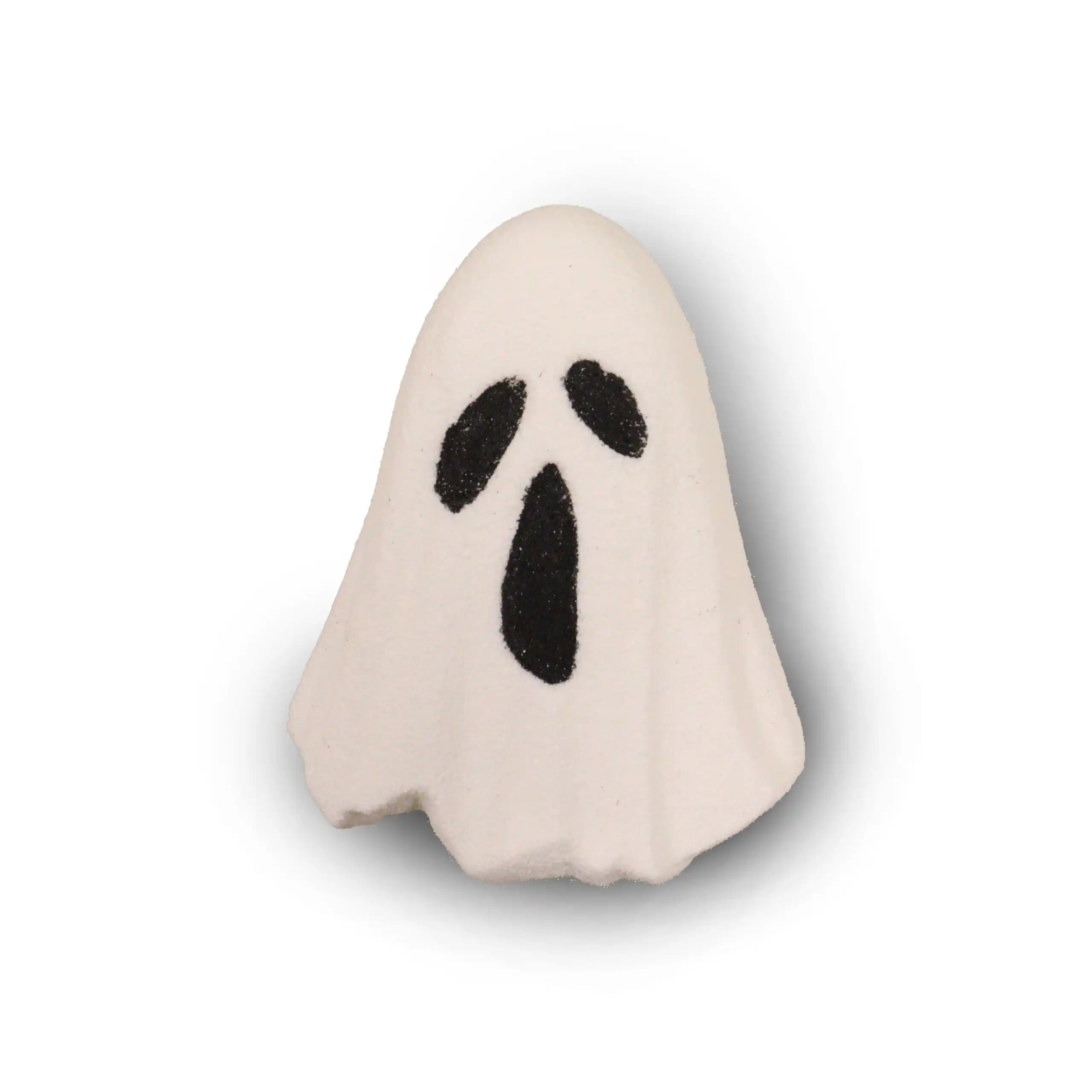 Ghost Halloween Bath Bomb 65g | www.artisangoods.co.uk 3 Ghost Halloween Bath Bomb 65g | www.artisangoods.co.uk 2