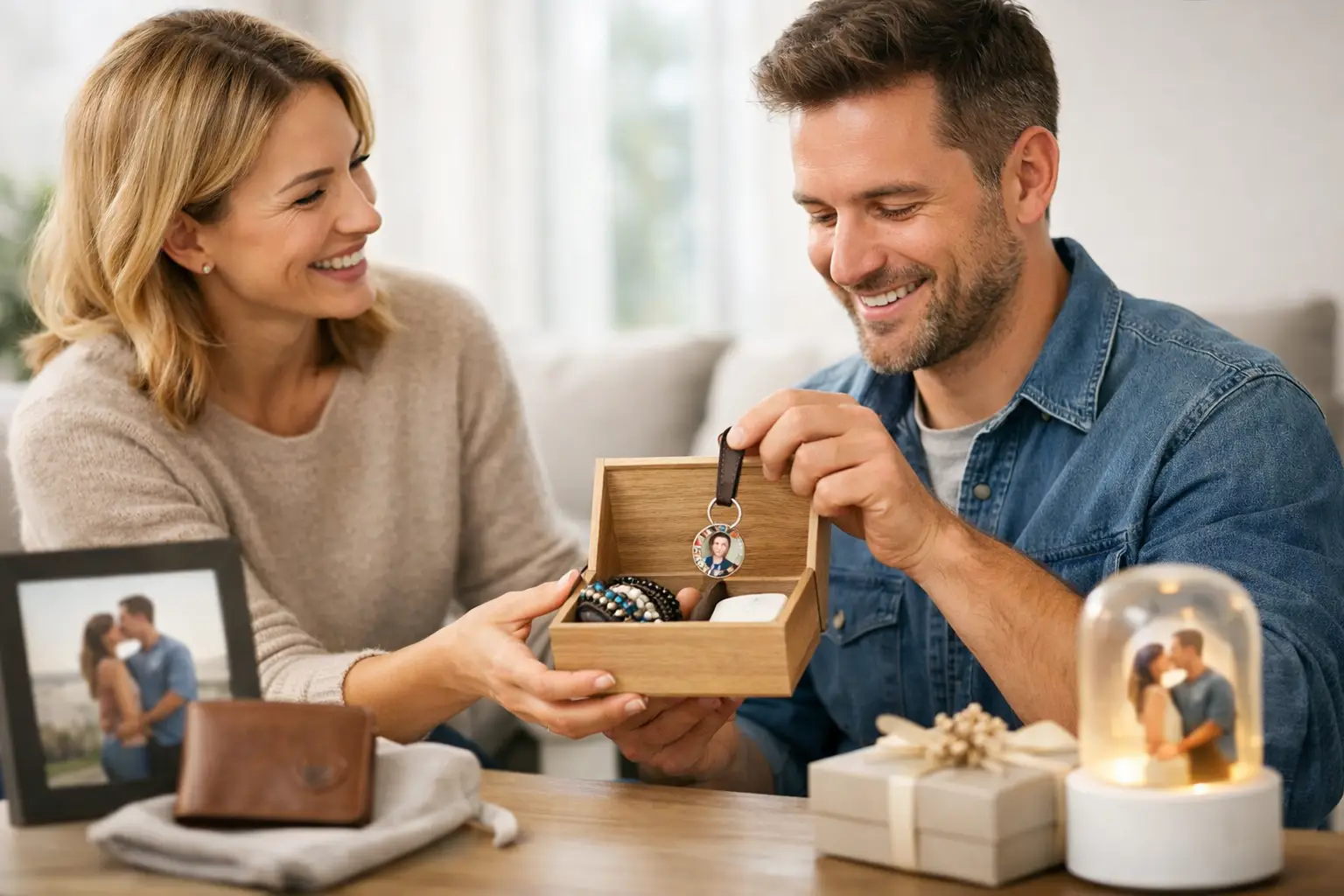 Gift Trends That Feel Personal and Thoughtful