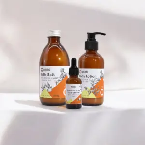 Goddess’s Glow Ritual | www.artisangoods.co.uk