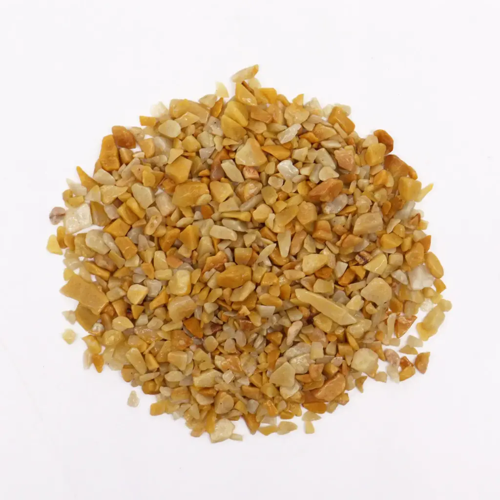 Golden Quartz Chips Gemstone Chips Bulk – 1KG | www.artisangoods.co.uk 2 Golden Quartz Chips Gemstone Chips Bulk – 1KG | www.artisangoods.co.uk 2