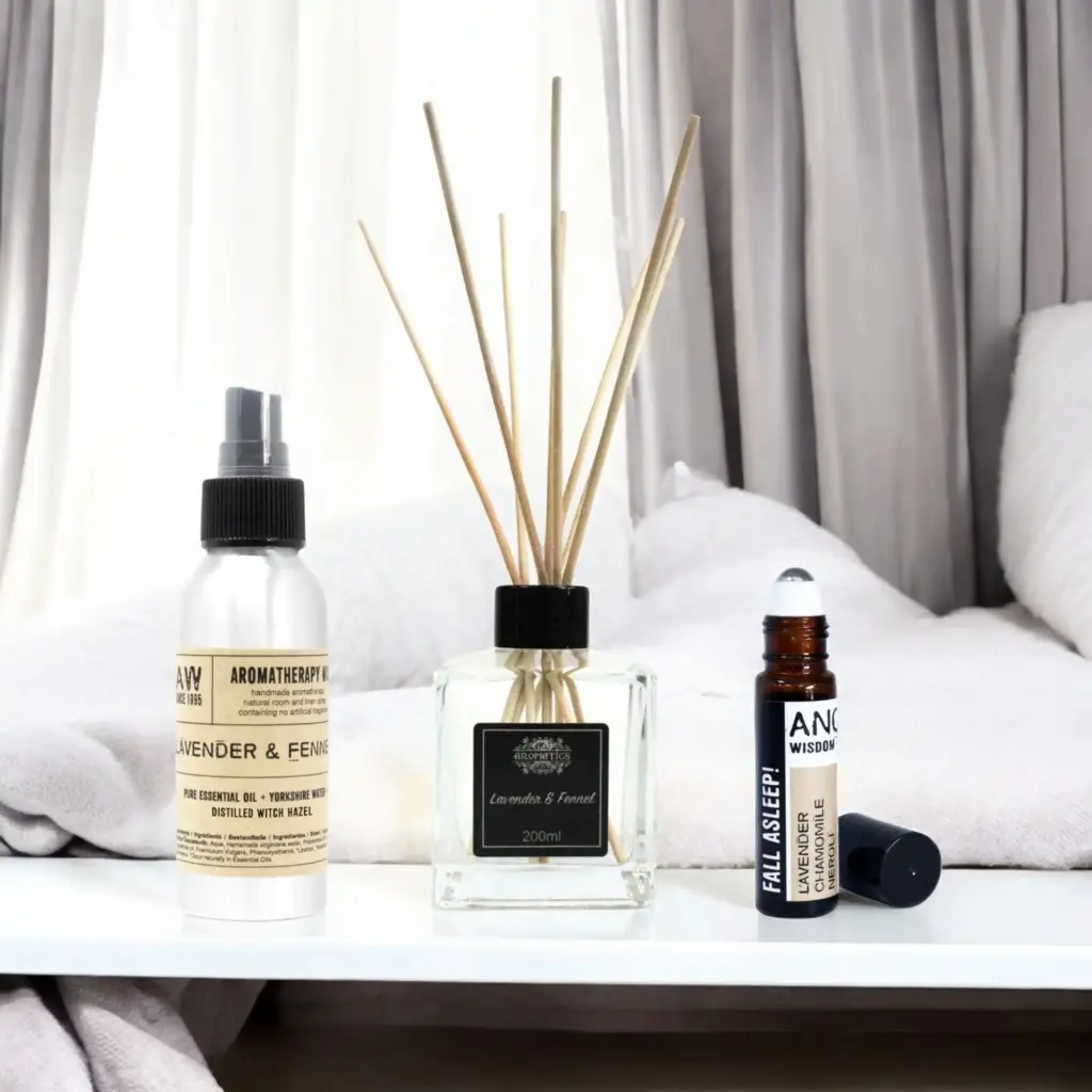 Good Sleep Kit | www.artisangoods.co.uk