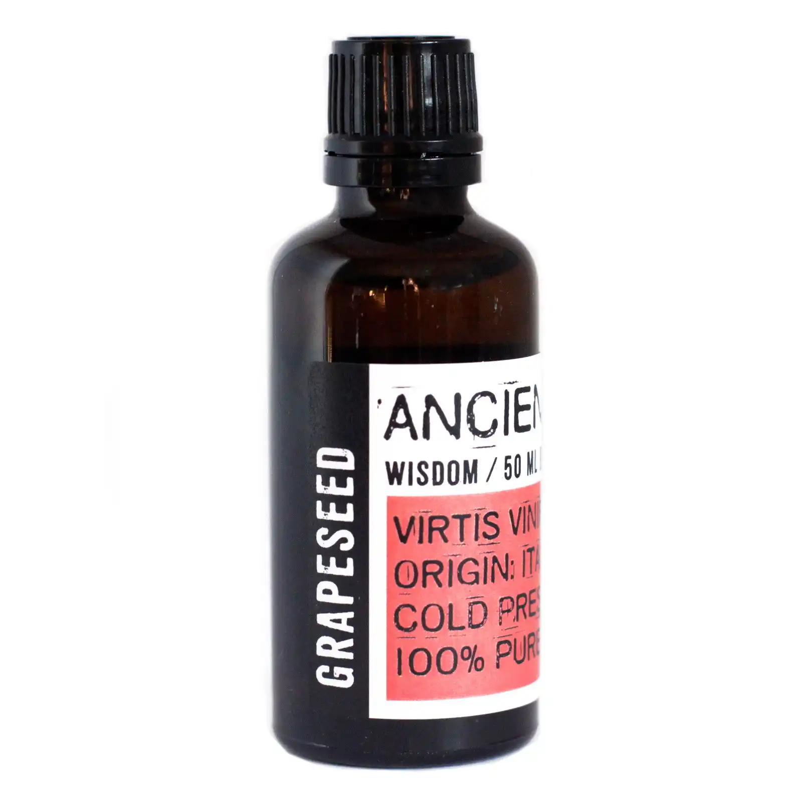 Grapeseed Oil – 50ml | www.artisangoods.co.uk 2 Grapeseed Oil – 50ml | www.artisangoods.co.uk 1