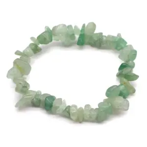 Green Aventurine Gem Bracelet Bath Bomb | www.artisangoods.co.uk 9
