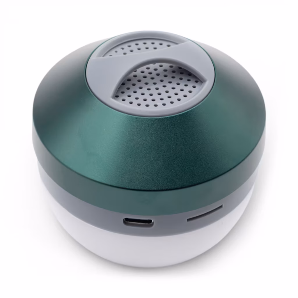 Green Camping Hanging Light and Mini Speaker | www.artisangoods.co.uk 7 Green Camping Hanging Light and Mini Speaker | www.artisangoods.co.uk 7