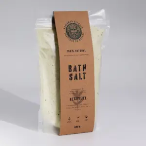 Greenman Rituals Bath Salts
