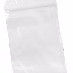 Grip Seal Bags 4 x 5.5 inch | www.artisangoods.co.uk