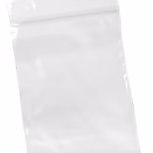 Grip Seal Bags 5 x 7.5 inch | www.artisangoods.co.uk