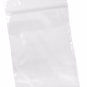 Grip Seal Bags 9 x 12.5 inch | www.artisangoods.co.uk