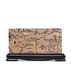 Guohua Picture Stones – Landscape – 140x80mm (aprox 100gm) | www.artisangoods.co.uk 1