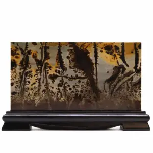 Guohua Picture Stones – Large Landscape – 150x250mm (approx 800gm) | www.artisangoods.co.uk 2