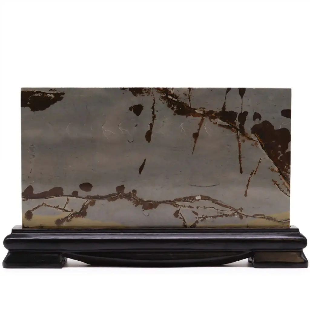 Guohua Picture Stones – Large Landscape – 150x250mm (approx 800gm) | www.artisangoods.co.uk