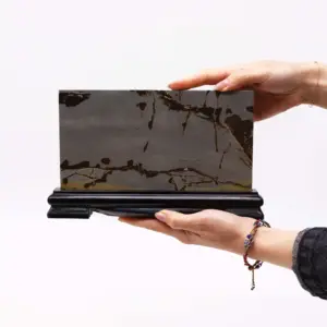 Guohua Picture Stones – Large Landscape – 150x250mm (approx 800gm) | www.artisangoods.co.uk 3