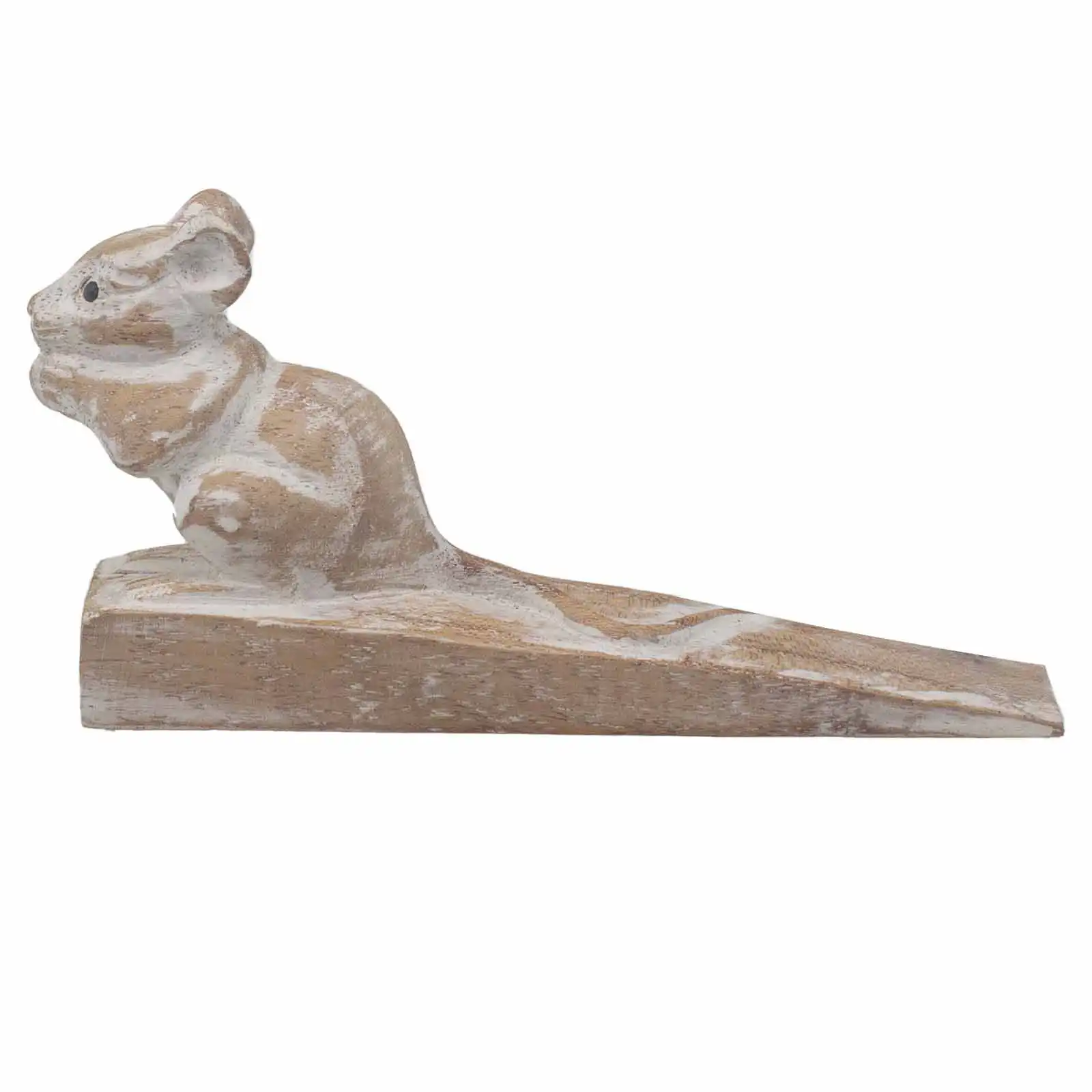 Hand carved Doorstop – Dormouse | www.artisangoods.co.uk 3 Hand carved Doorstop – Dormouse | www.artisangoods.co.uk 2
