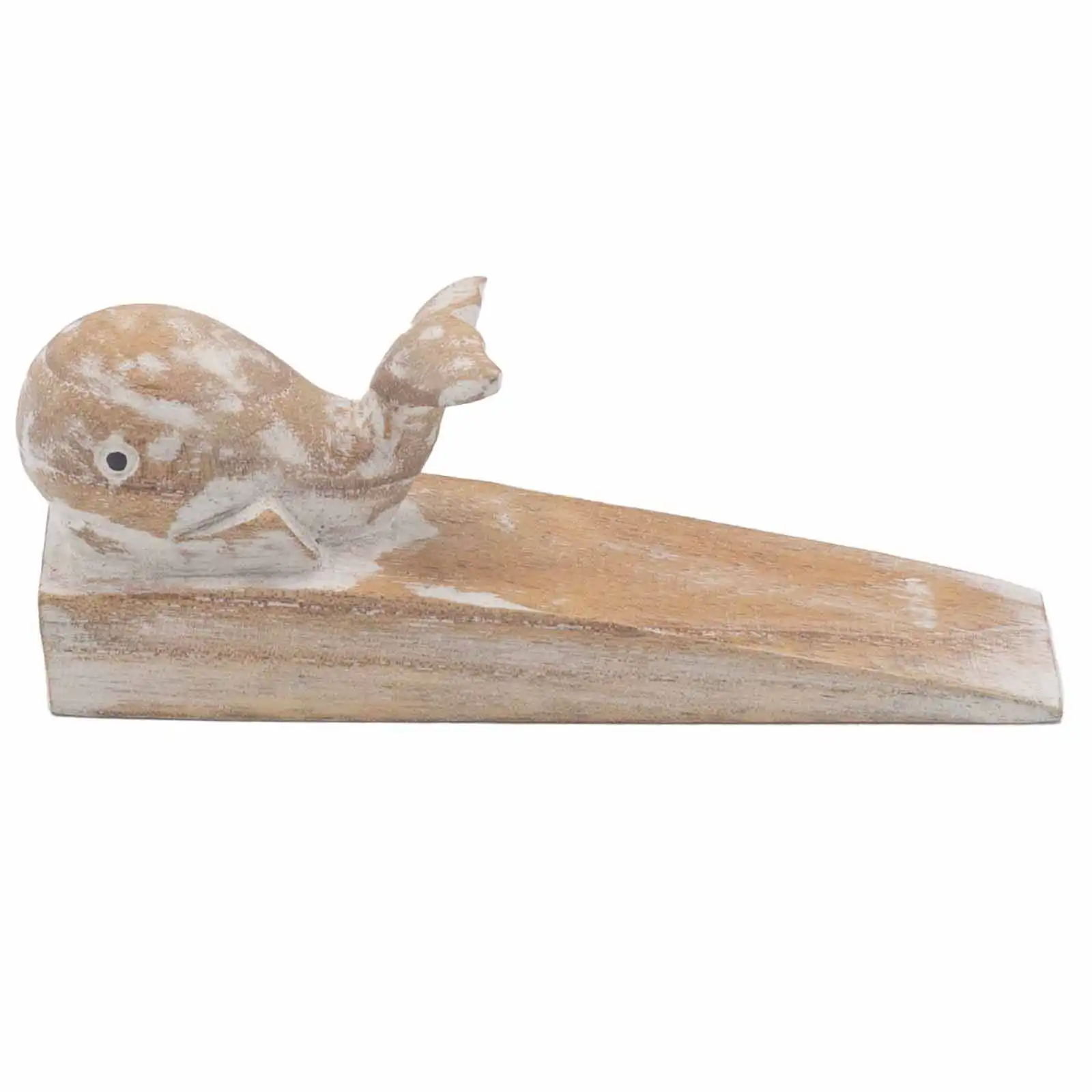 Hand carved Doorstop – Whale | www.artisangoods.co.uk 2 Hand carved Doorstop – Whale | www.artisangoods.co.uk 1