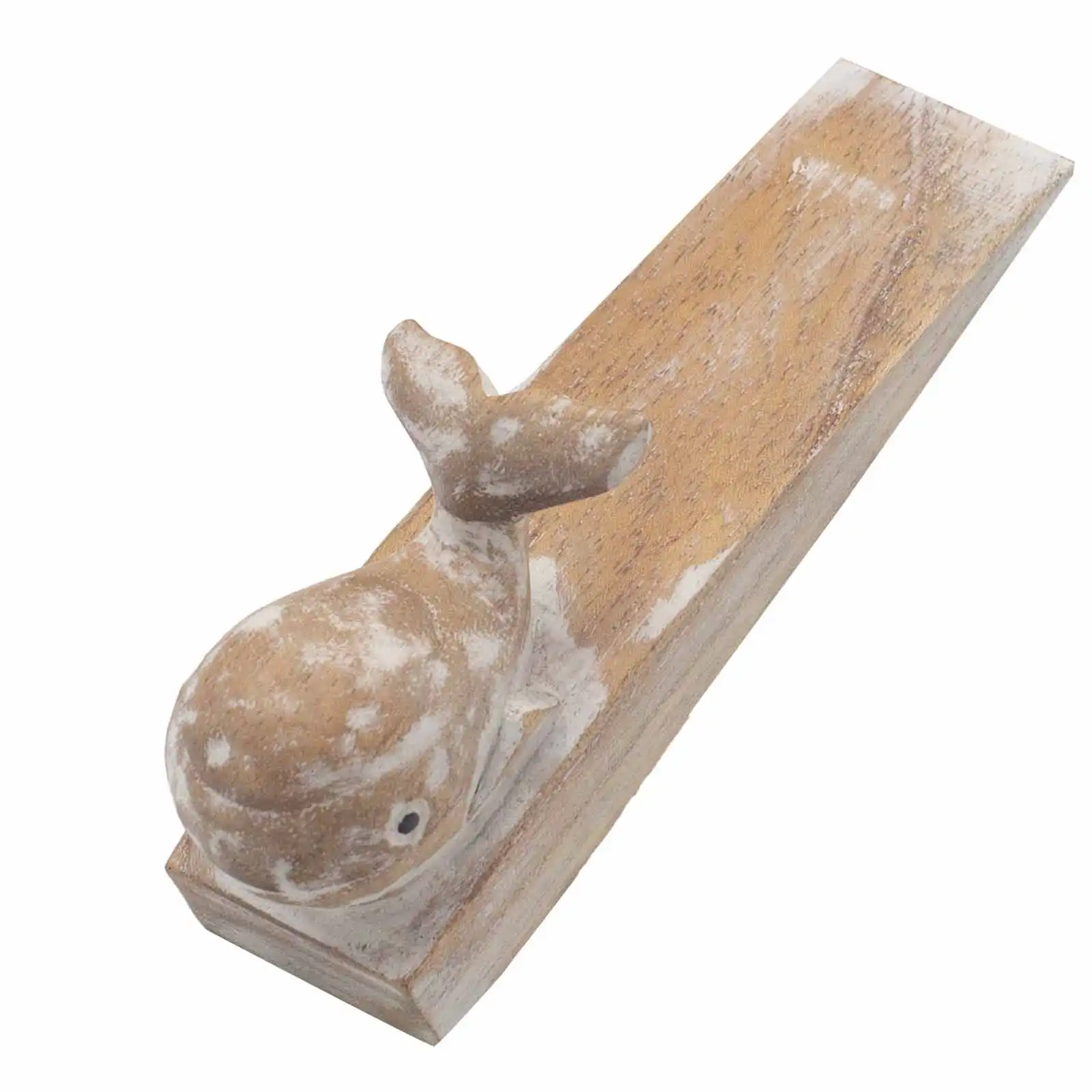 Hand carved Doorstop – Whale | www.artisangoods.co.uk 4 Hand carved Doorstop – Whale | www.artisangoods.co.uk 3