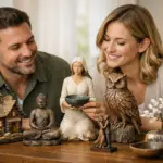 Handmade Collectables & Statues for Meaningful Homes