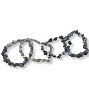 Handmade Friendship Bracelets – Tiny Besti Beach Shells (asst) | www.artisangoods.co.uk 2