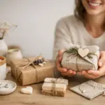 Handmade Gifts UK for Thoughtful Everyday Giving
