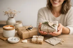 Handmade Gifts UK for Thoughtful Everyday Giving