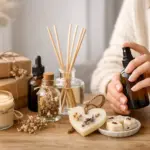 Handmade Home Fragrance Gifts That Feel Personal