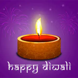 Diwali Digital Gift Card | www.artisangoods.co.uk