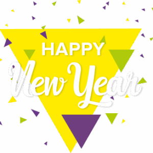 New Year Digital Gift Card | www.artisangoods.co.uk