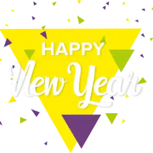 New Year Digital Gift Card | www.artisangoods.co.uk