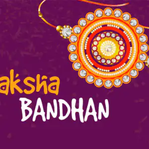 Raksha Bandhan Digital Gift Card | www.artisangoods.co.uk