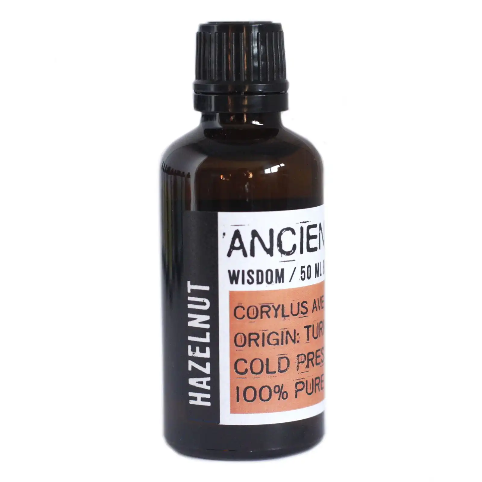 Hazelnut Oil – 50ml | www.artisangoods.co.uk 2 Hazelnut Oil – 50ml | www.artisangoods.co.uk 1