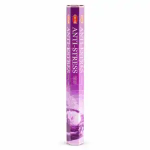 HEM Hexagonal Incense - Anti Stress