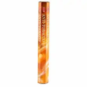 HEM Hexagonal Incense - Anti Tobacco