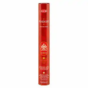 HEM Hexagonal Incense - Frankincense