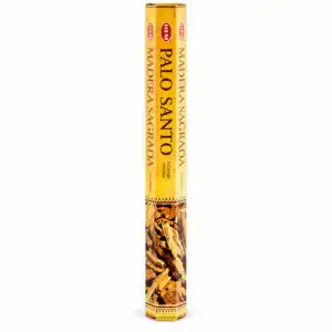 HEM Hexagonal Incense - Palo Santo