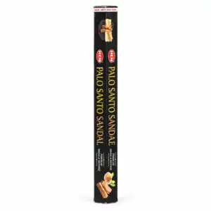 HEM Hexagonal Incense - Palo Santo Masala - Sandal