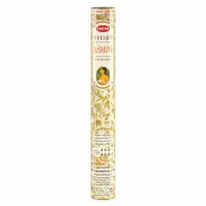 HEM Hexagonal Incense - Precious Jasmine