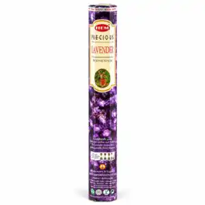 HEM Hexagonal Incense - Precious Lavender