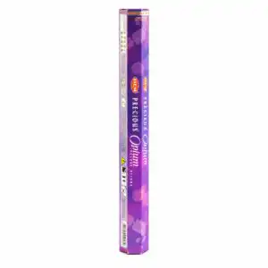 HEM Hexagonal Incense - Precious Opium