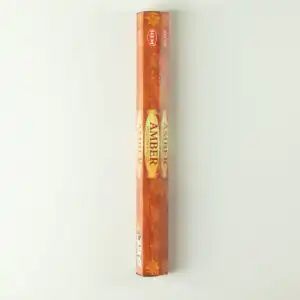 HEM Hexagonal Incense - Resin Collection & Ashcatcher (asst pack 6)