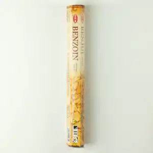 HEM Hexagonal Incense - Resin Collection & Ashcatcher (asst pack 6)