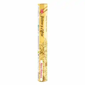 HEM Hexagonal Incense - Smudge - Frank Myrrh