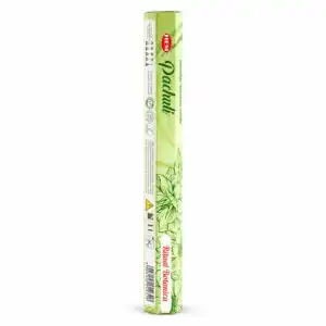 HEM Hexagonal Incense - Smudge - Patchouli