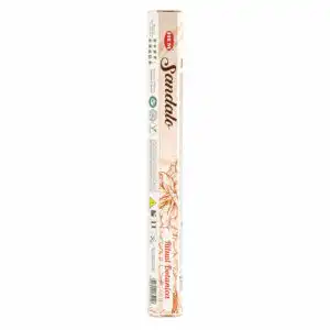 HEM Hexagonal Incense - Smudge - Sandal
