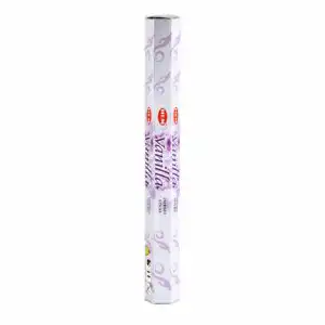 HEM Hexagonal Incense - Vanilla