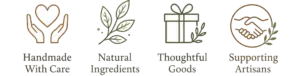 Artisan Goods - Features