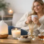 Home Fragrance Trends UK Homes Will Love