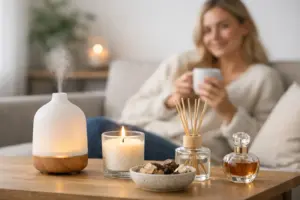 Home Fragrance Trends UK Homes Will Love
