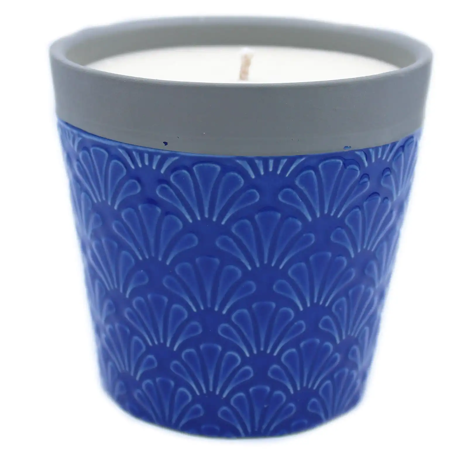 Home is Home Candle Pots – Blue Day | www.artisangoods.co.uk 5 Home is Home Candle Pots – Blue Day | www.artisangoods.co.uk 4