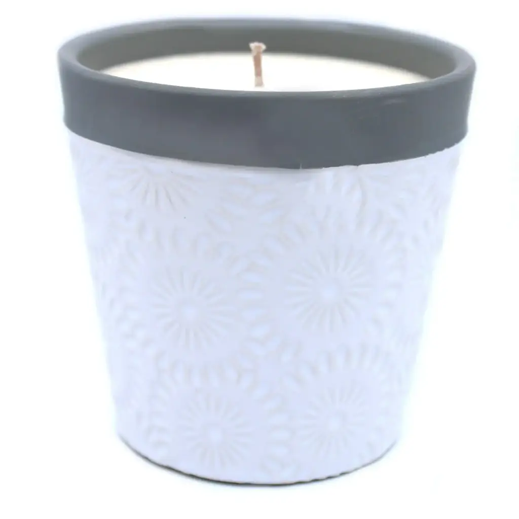 Home is Home Candle Pots – Forever Vanilla | www.artisangoods.co.uk 3